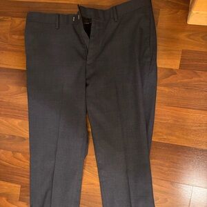 Men’s Banana Republic Slim Fit Dress Pants